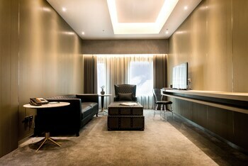 U Hotel Taipei