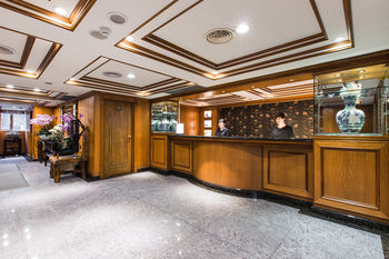 Han She Hotel
