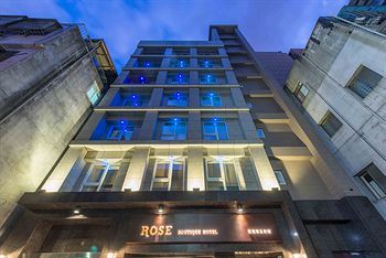 Rose Boutique Hotel - Linsen