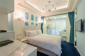 Rose Boutique Hotel - Linsen