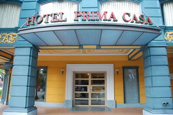 Hotel Prima Casa