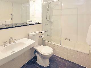 Hotel Mercure North Melbourne