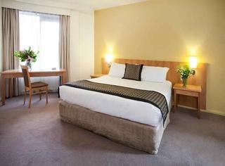 Hotel Mercure North Melbourne