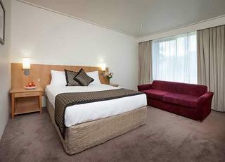 Hotel Mercure North Melbourne