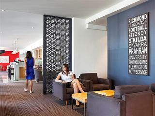 Hotel Mercure North Melbourne