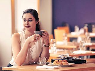 Hotel Mercure North Melbourne