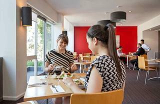 Hotel Mercure North Melbourne