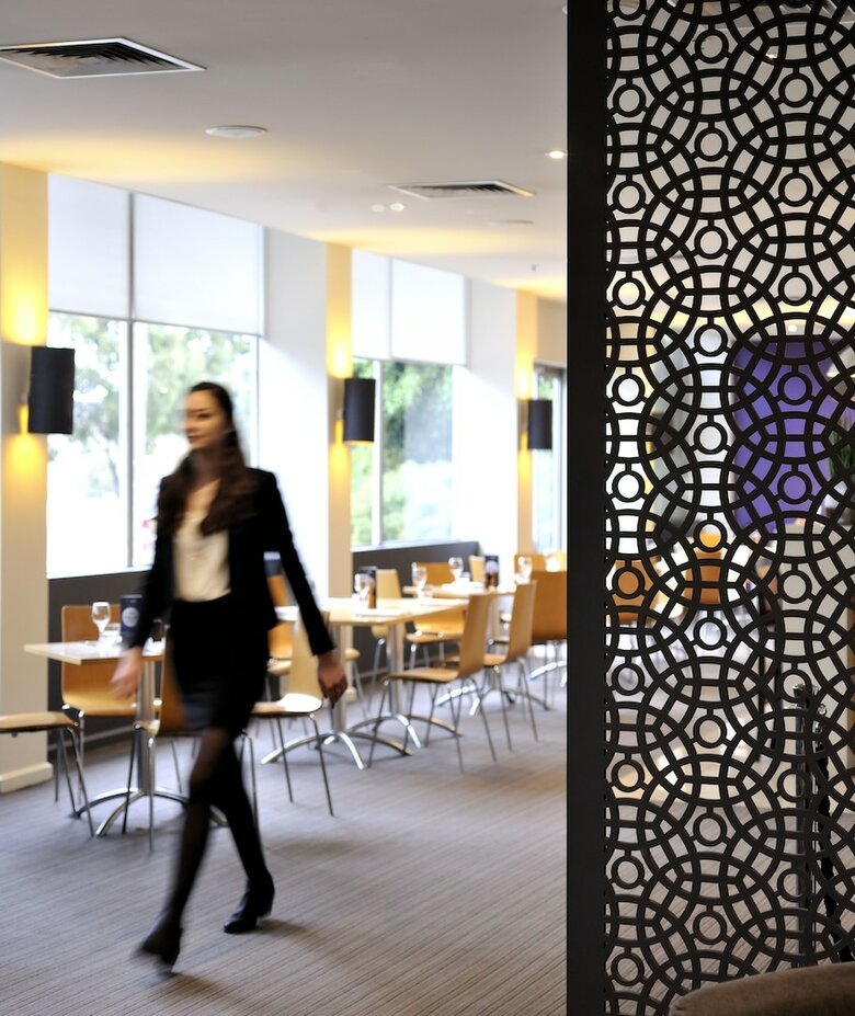 Hotel Mercure North Melbourne