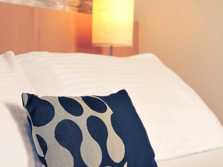 Hotel Mercure North Melbourne