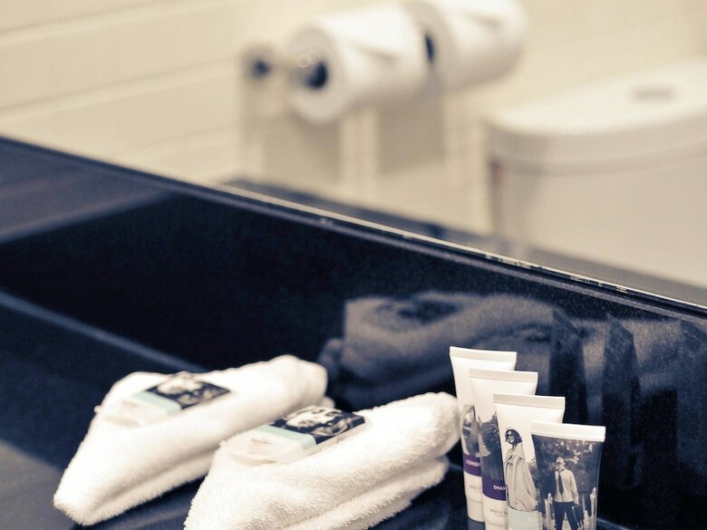 Hotel Mercure North Melbourne