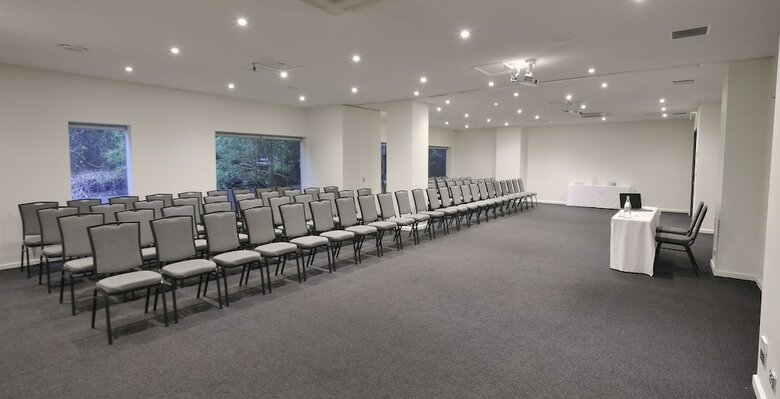 Hotel Mercure North Melbourne
