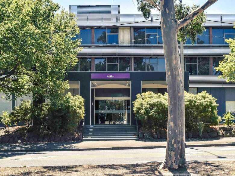 Hotel Mercure North Melbourne