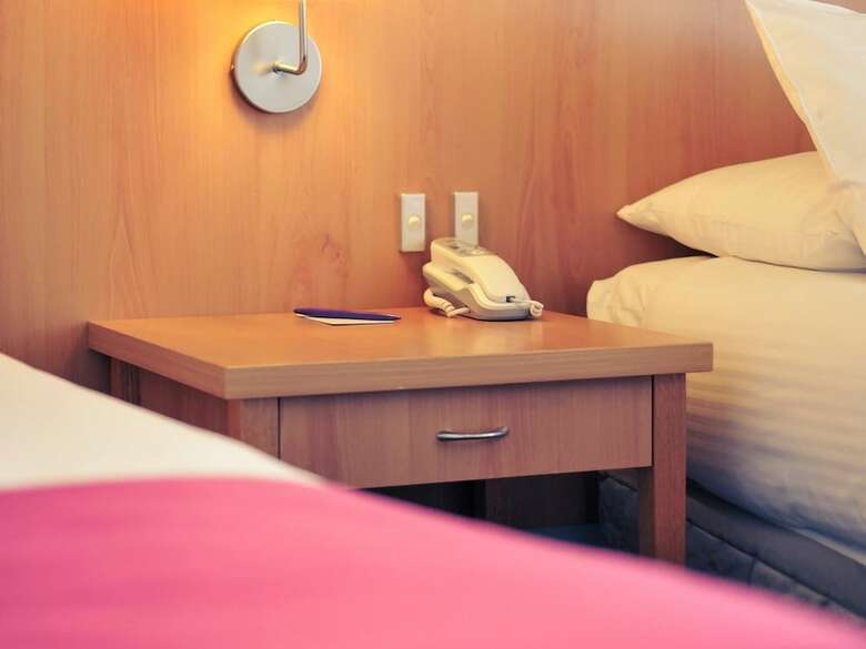 Hotel Mercure North Melbourne