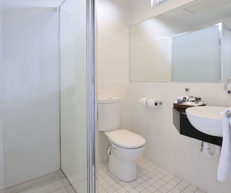 Hotel Mercure North Melbourne