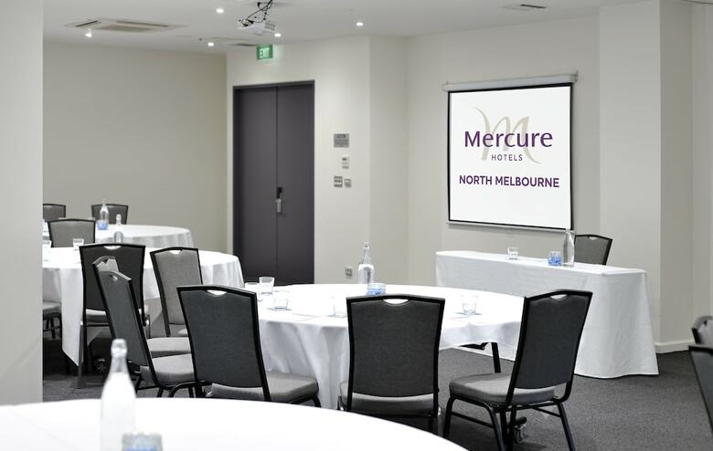 Hotel Mercure North Melbourne