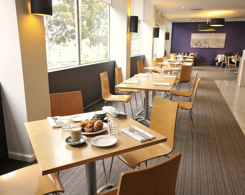 Hotel Mercure North Melbourne
