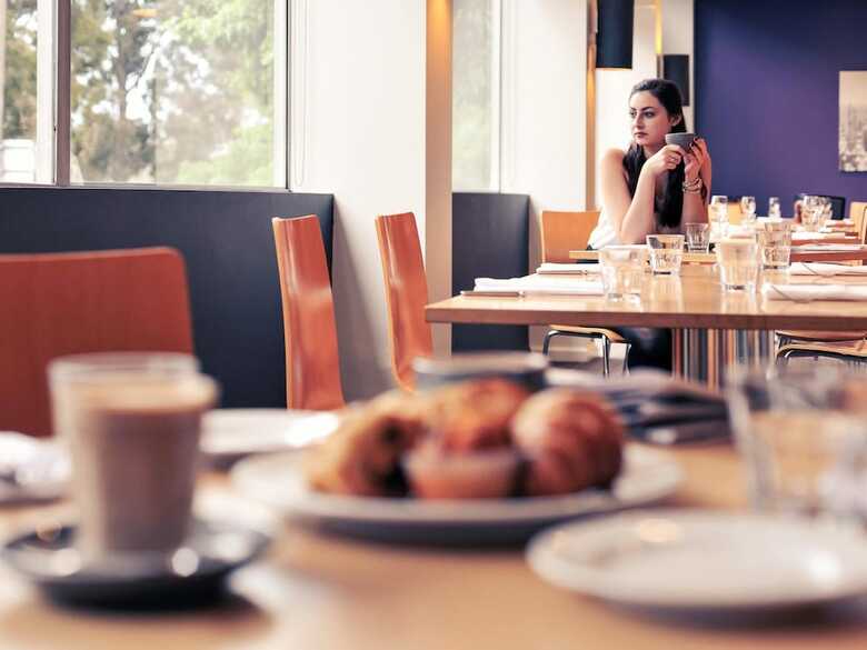 Hotel Mercure North Melbourne