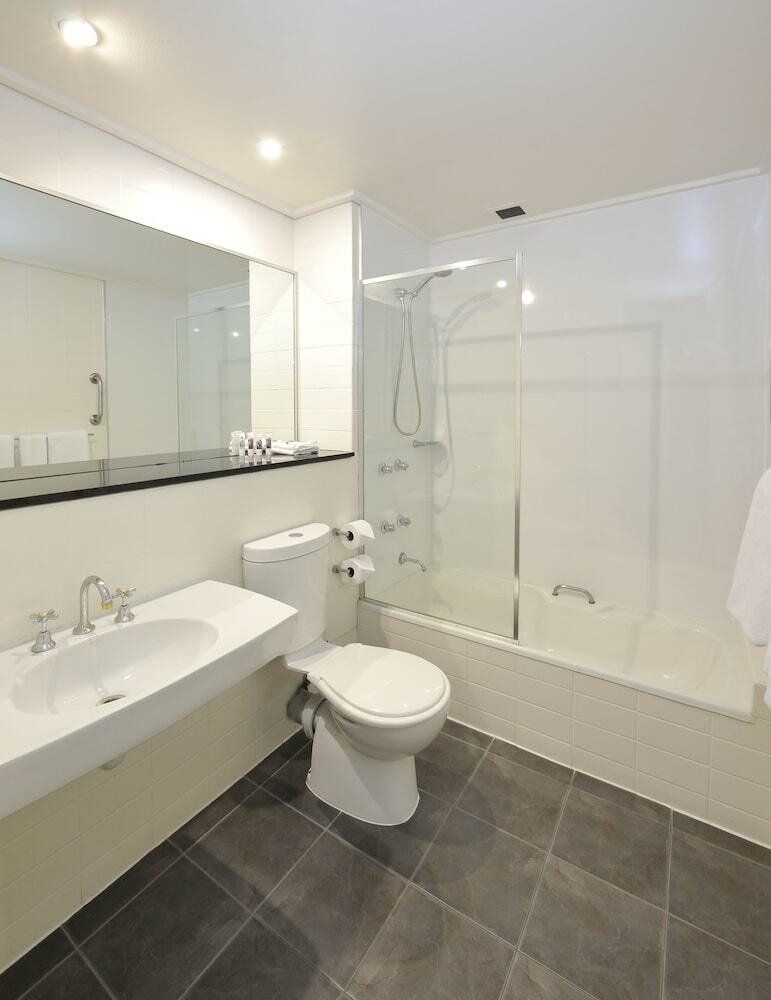 Hotel Mercure North Melbourne