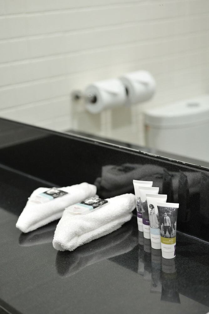Hotel Mercure North Melbourne