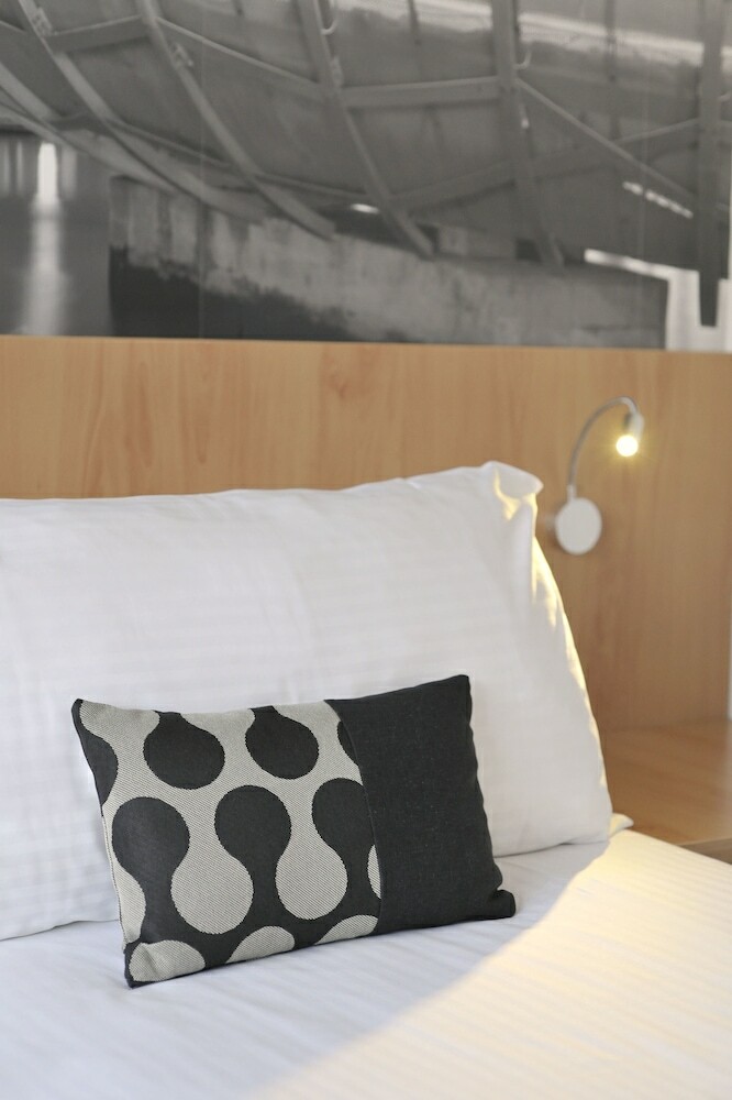 Hotel Mercure North Melbourne