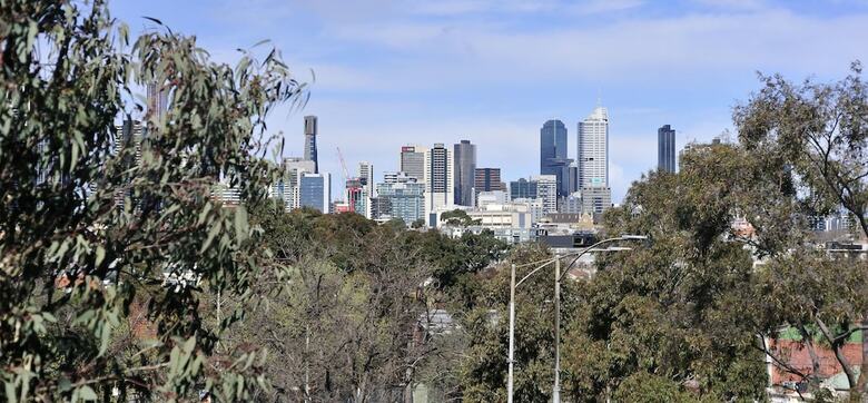 Hotel Mercure North Melbourne