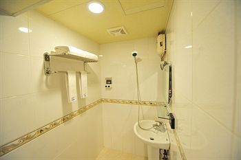 Apartamento Ezbookers Dunhua