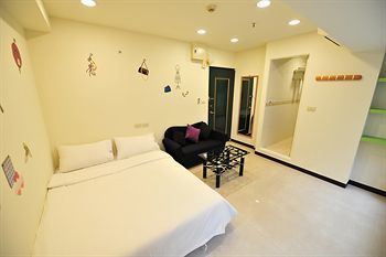Apartamento Ezbookers Dunhua