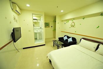 Apartamento Ezbookers Dunhua