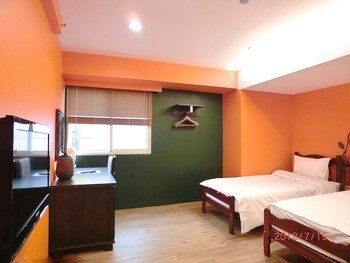 Taipei York Hotel