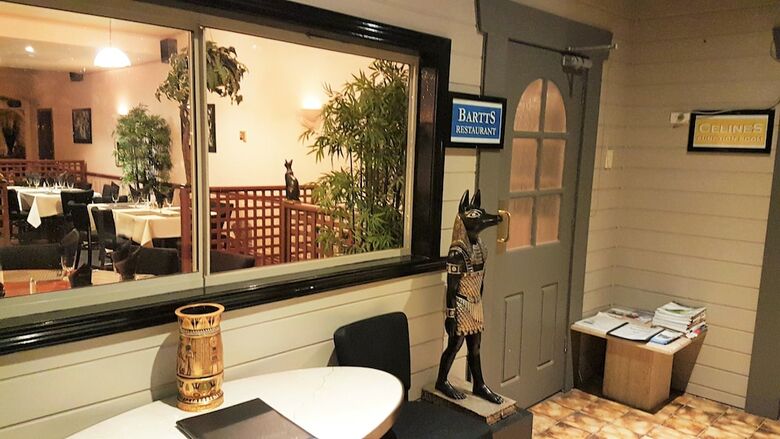 Motel Kerang Valley Resort