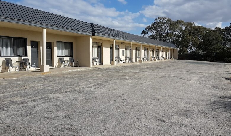 Motel Kerang Valley Resort