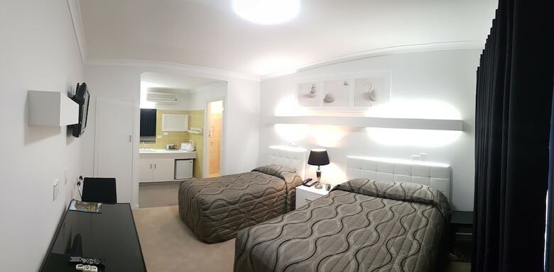 Motel Kerang Valley Resort