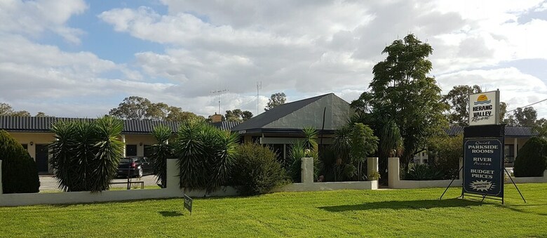 Motel Kerang Valley Resort