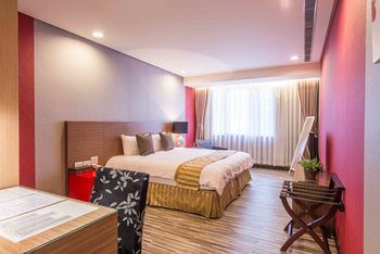 Rose Boutique Hotel - Dyna Hall