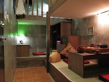 Jian Shan Hotel