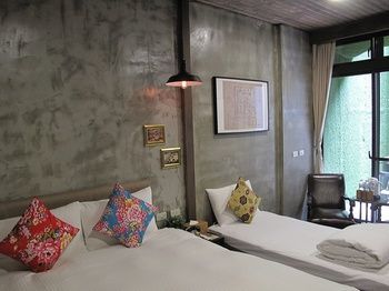 Jian Shan Hotel
