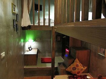 Jian Shan Hotel