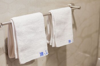 Jian Shan Hotel