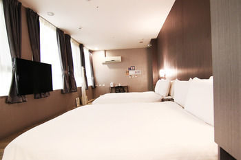 Hotel Diary Of Ximen II