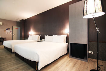 Hotel Diary Of Ximen II