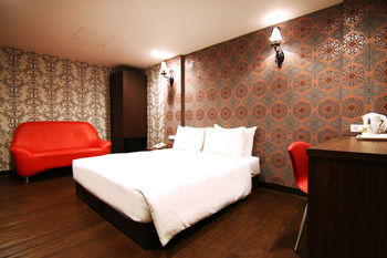 Hotel Diary Of Ximen II