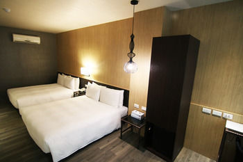 Hotel Diary Of Ximen II