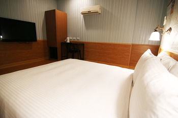 Hotel Diary Of Ximen II
