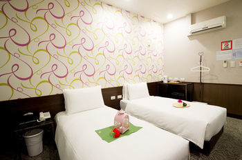 Hotel Diary Of Ximen II