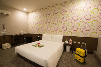 Hotel Diary Of Ximen II