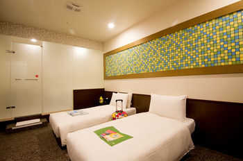 Hotel Diary Of Ximen II