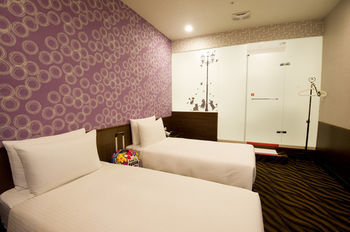 Hotel Diary Of Ximen II