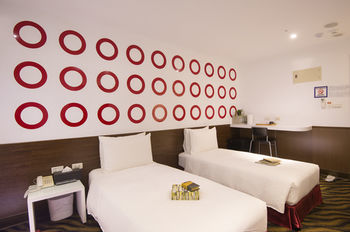 Hotel Diary Of Ximen II