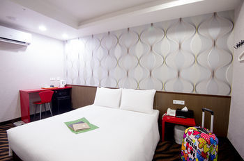 Hotel Diary Of Ximen II