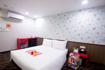 Hotel Diary Of Ximen II